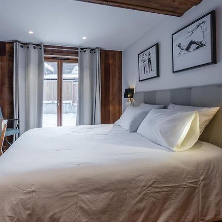 Chalet Izoard 圣沙夫雷 外观 照片